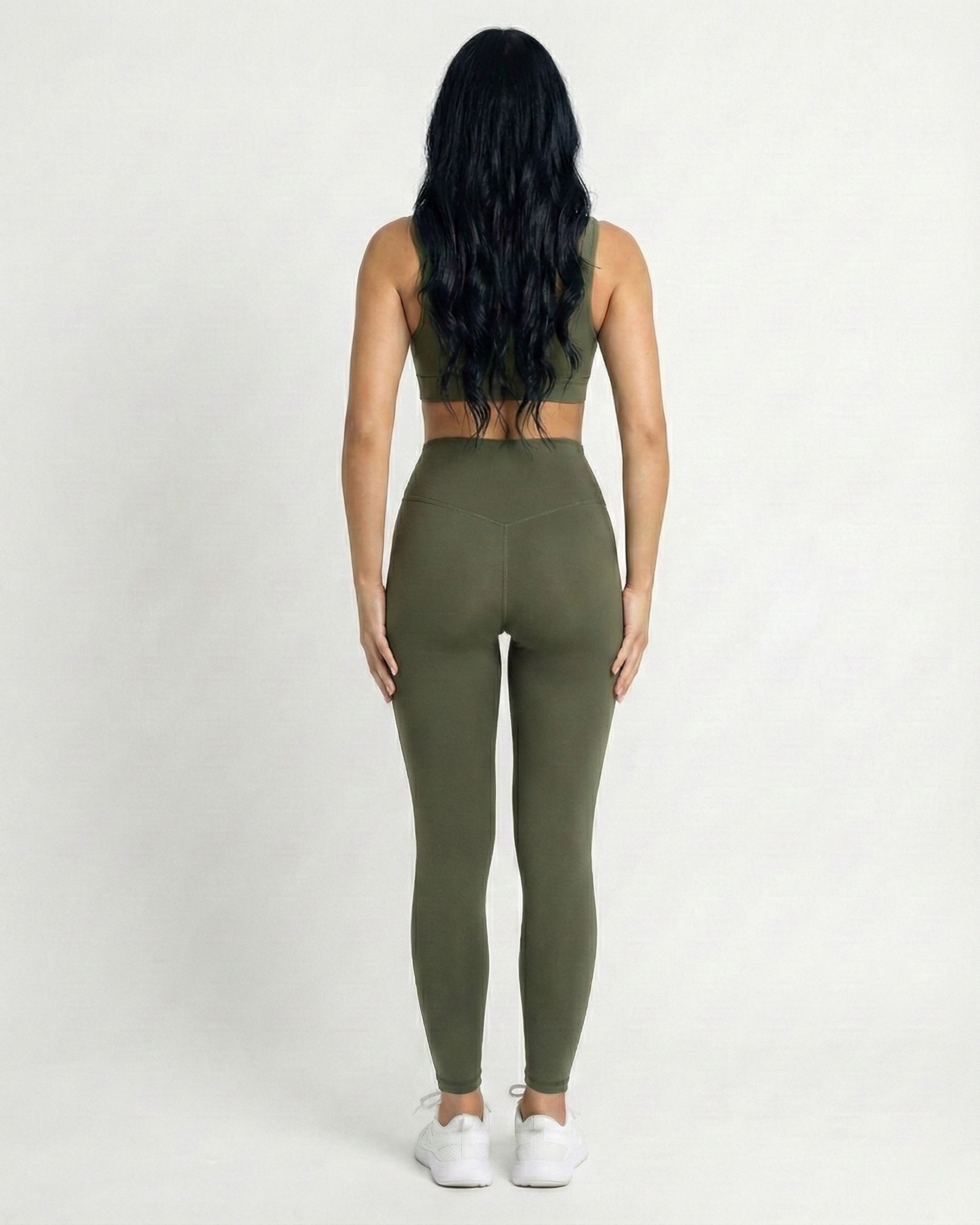 Core Performance Leggings