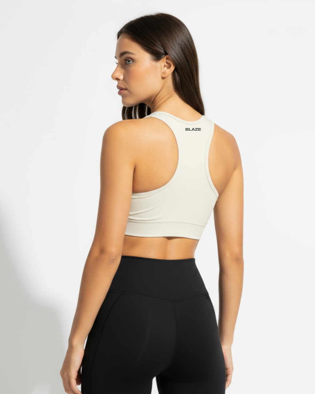 Elevate Padded Sports Bra