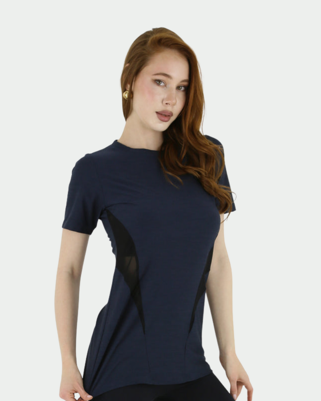 Prime Marl FlexVent T-shirt