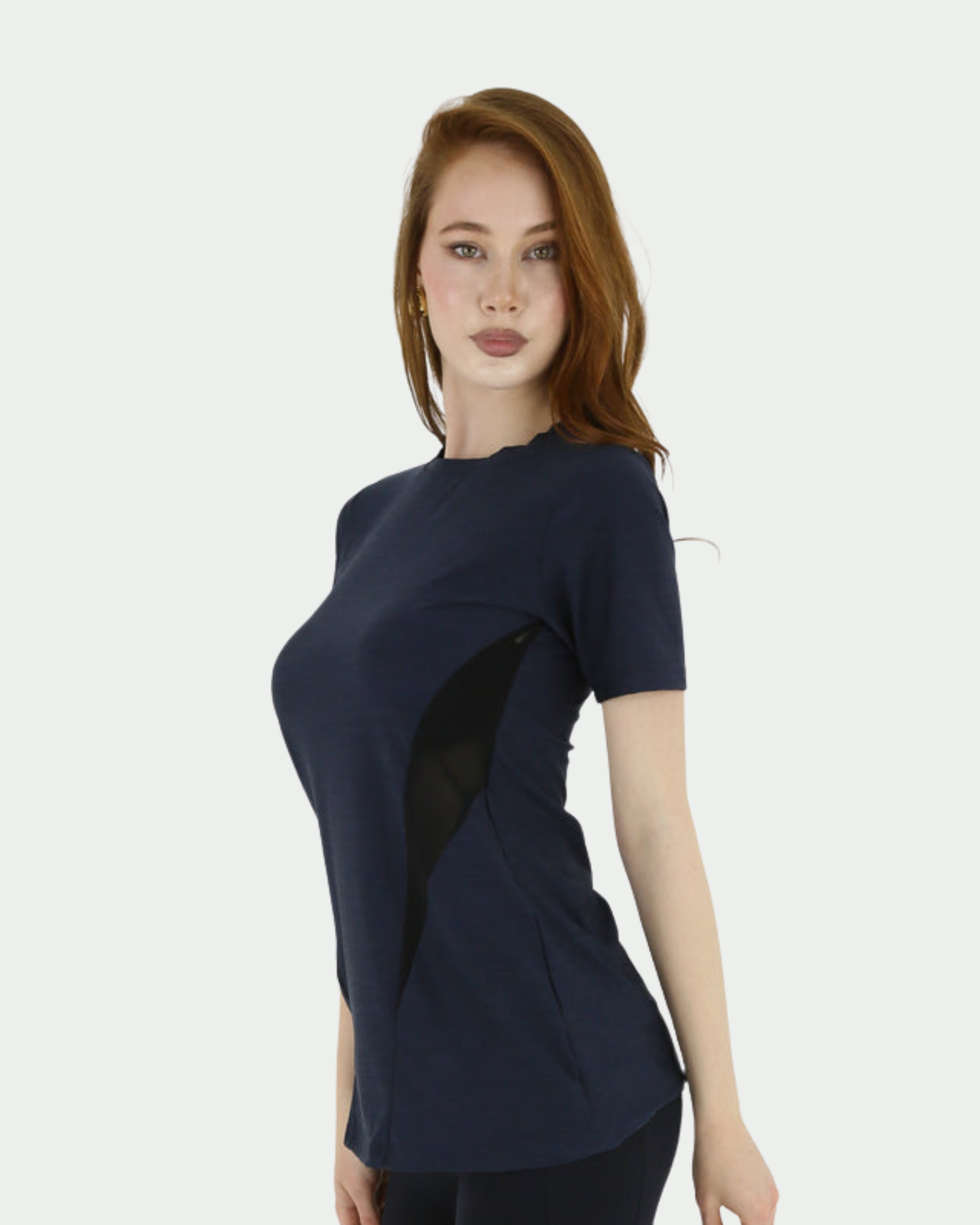 Prime Marl FlexVent T-shirt