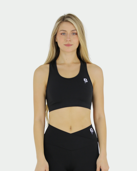 Prime Racer Back Sports Bra
