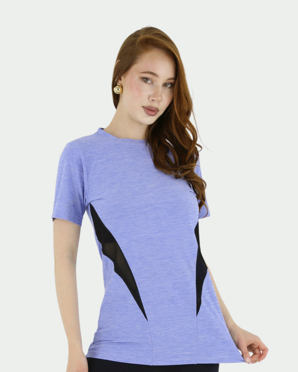 Prime Marl FlexVent T-shirt