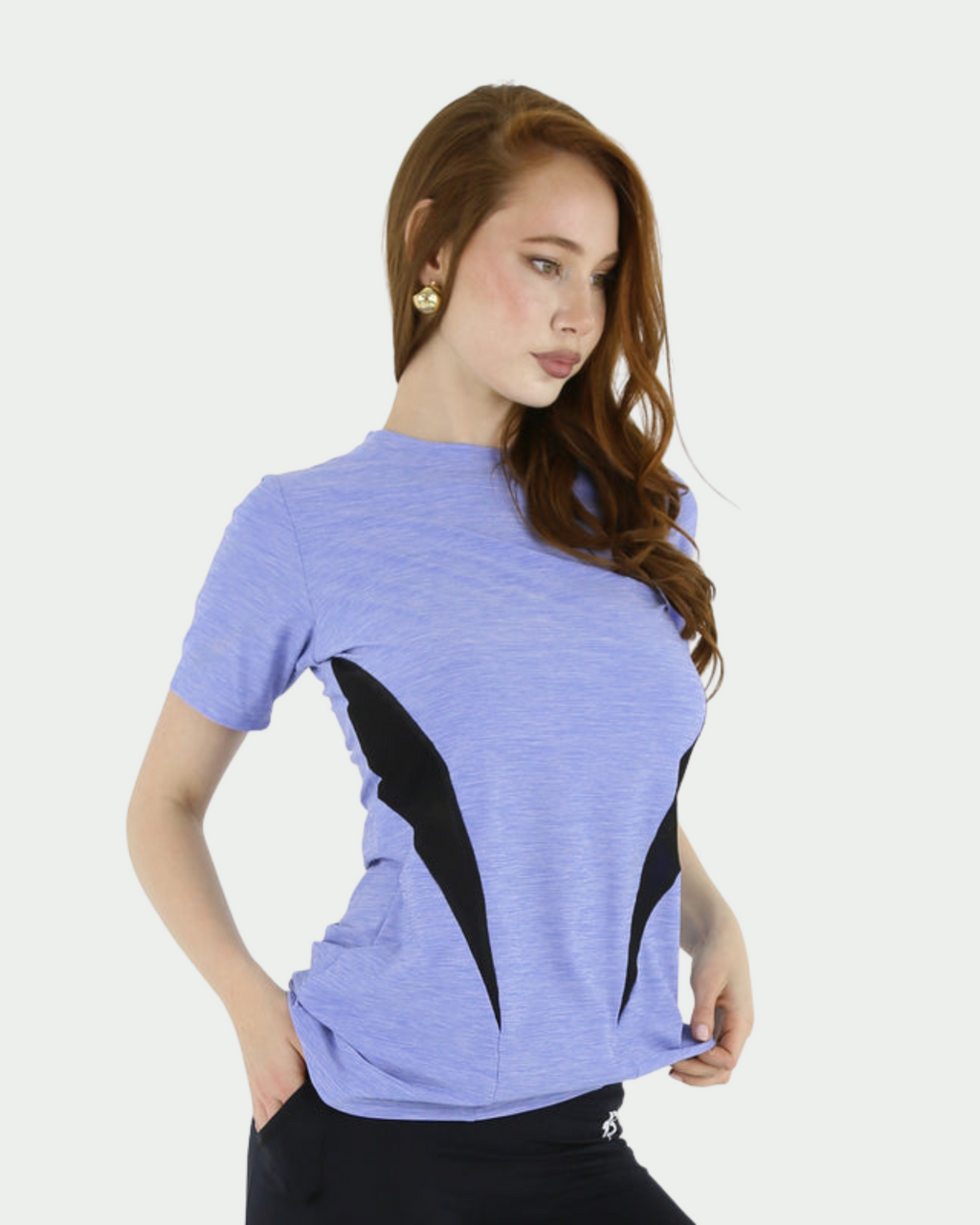 Prime Marl FlexVent T-shirt