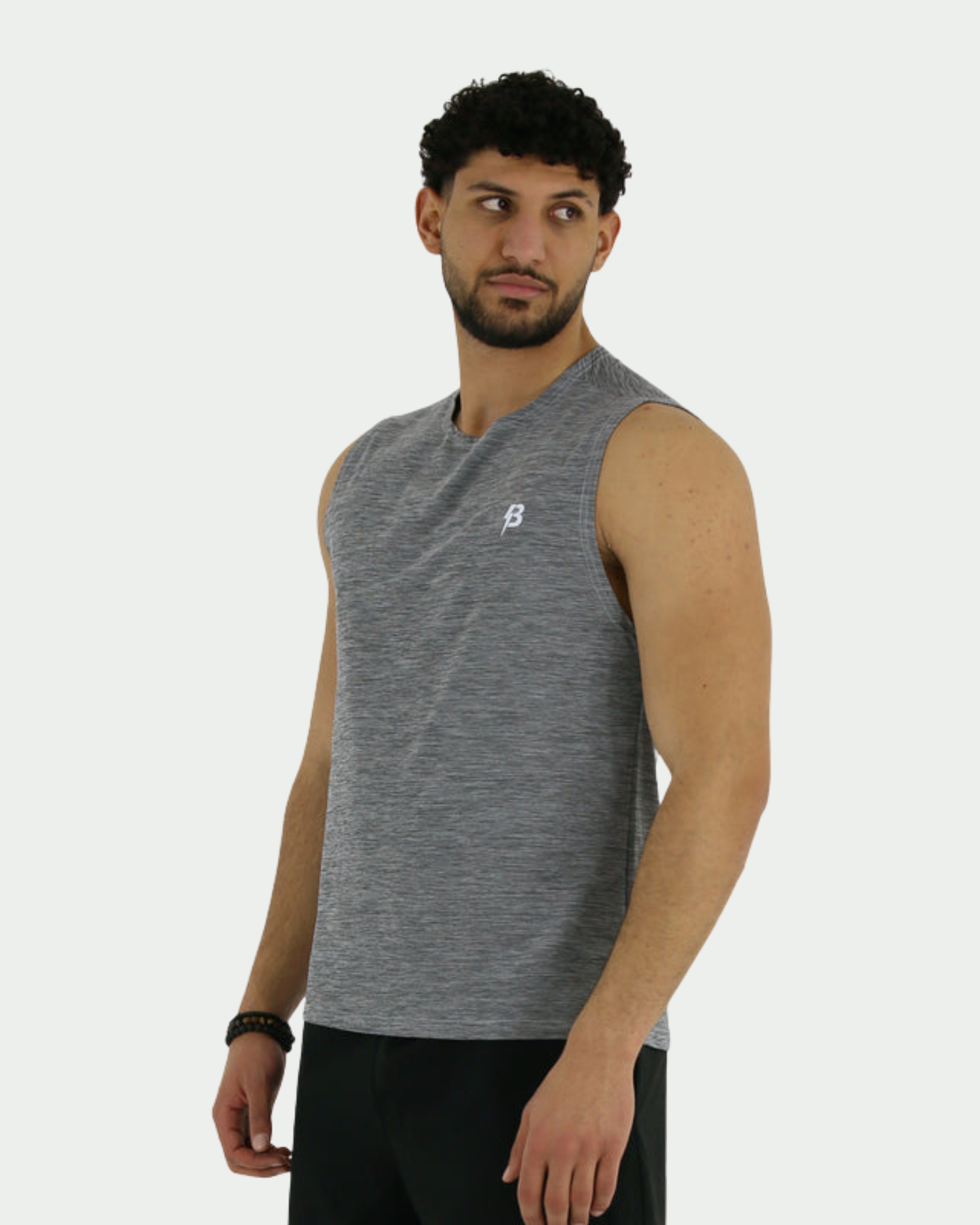Prime Marl Tank Top