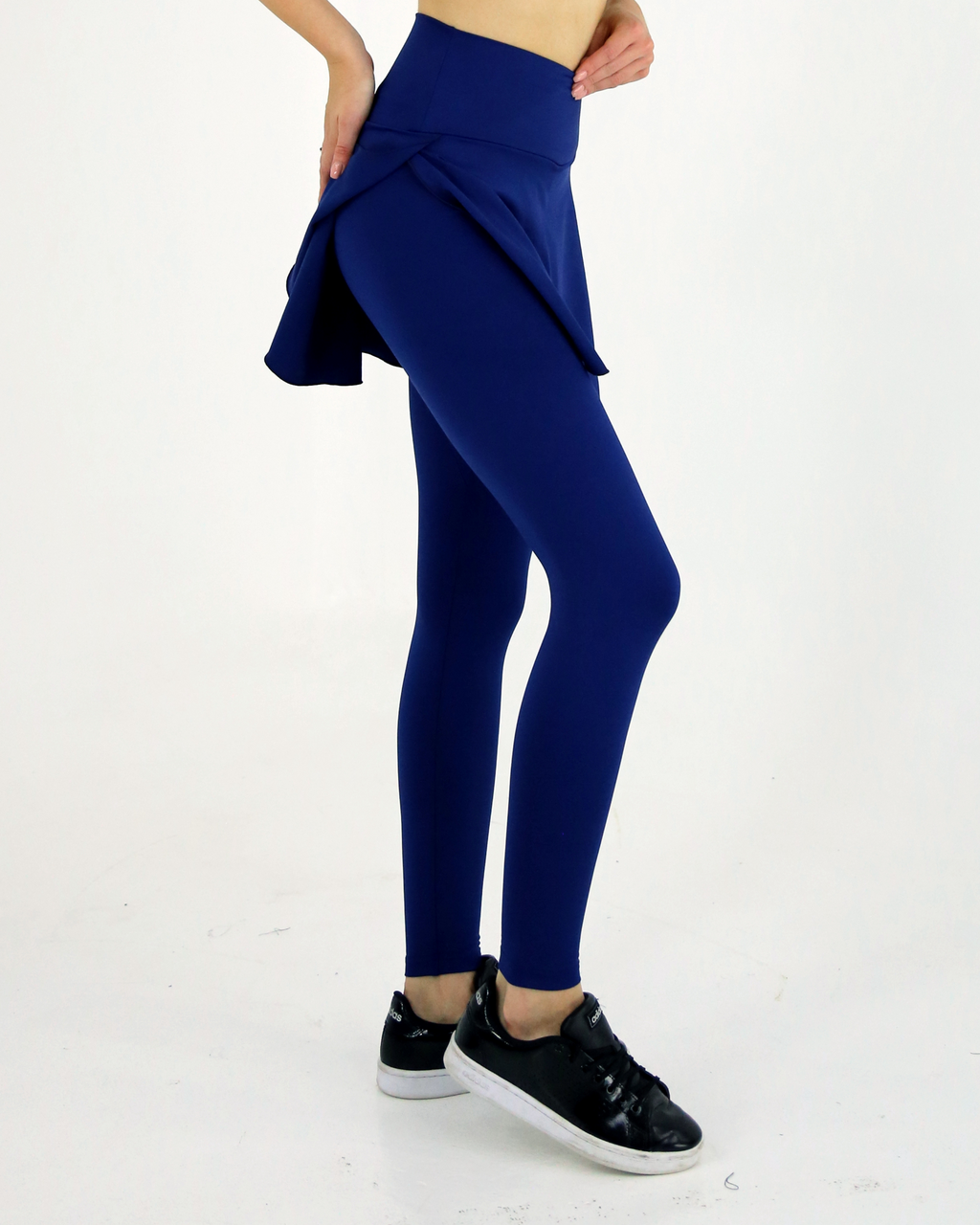 2 in 1 Skirt Leggings