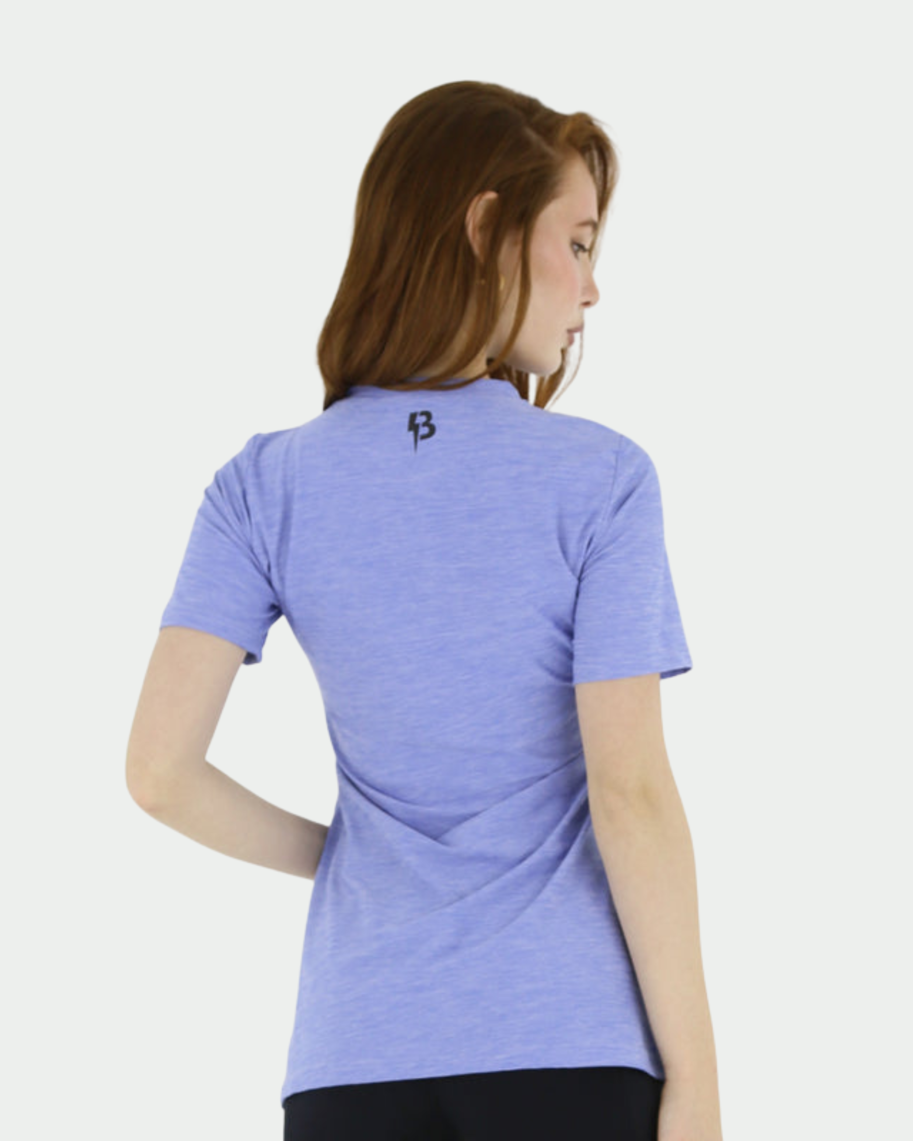 Prime Marl FlexVent T-shirt