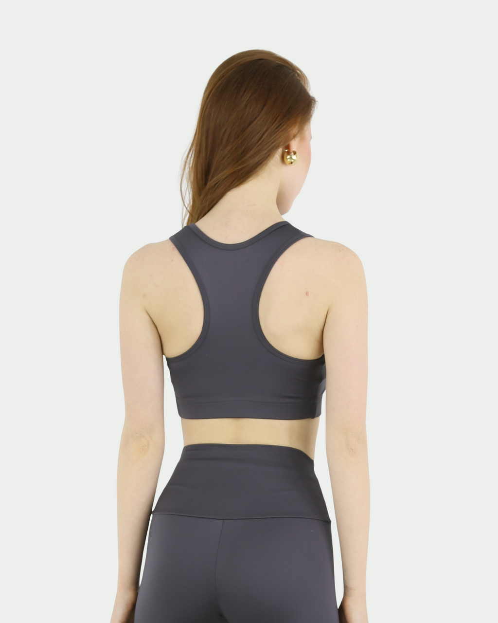 Prime Racer Back Sports Bra