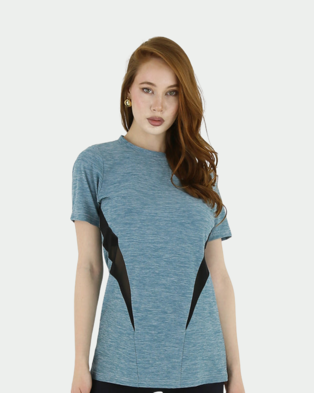 Prime Marl FlexVent T-shirt