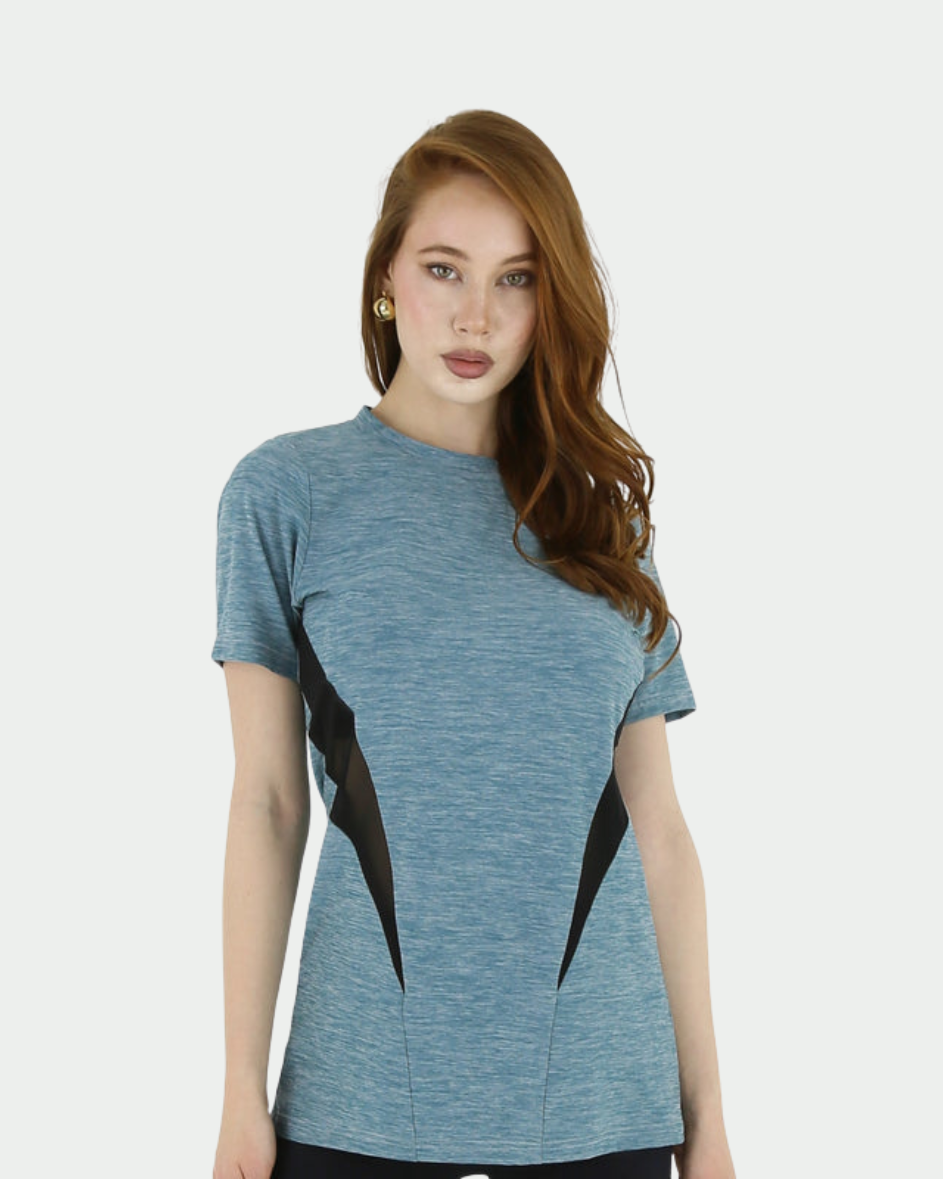 Prime Marl FlexVent T-shirt