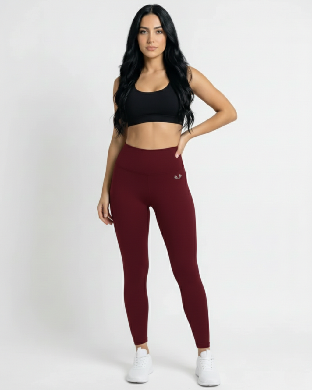 Core Performance Leggings