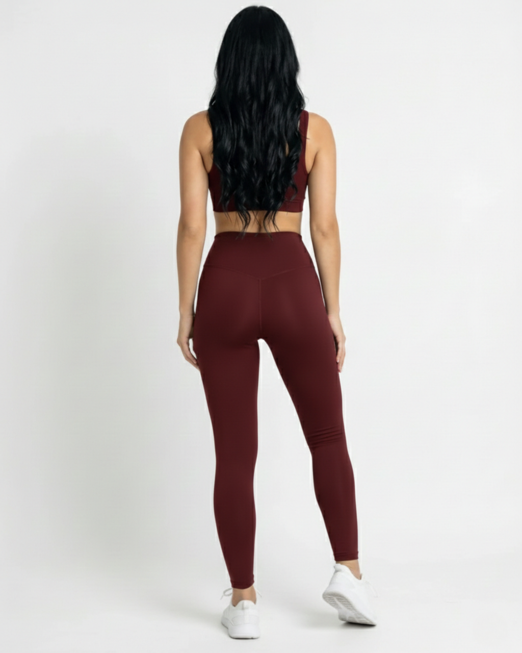 Core Performance Leggings