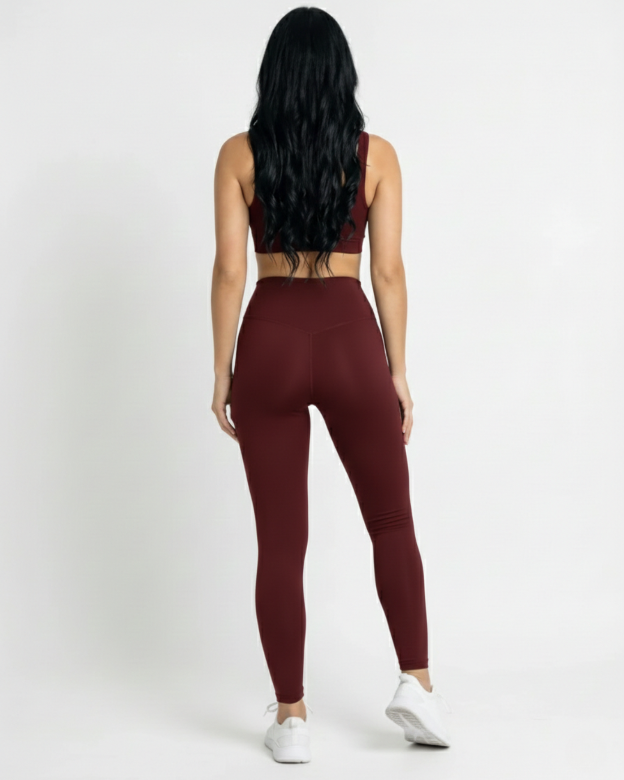 Core Performance Leggings