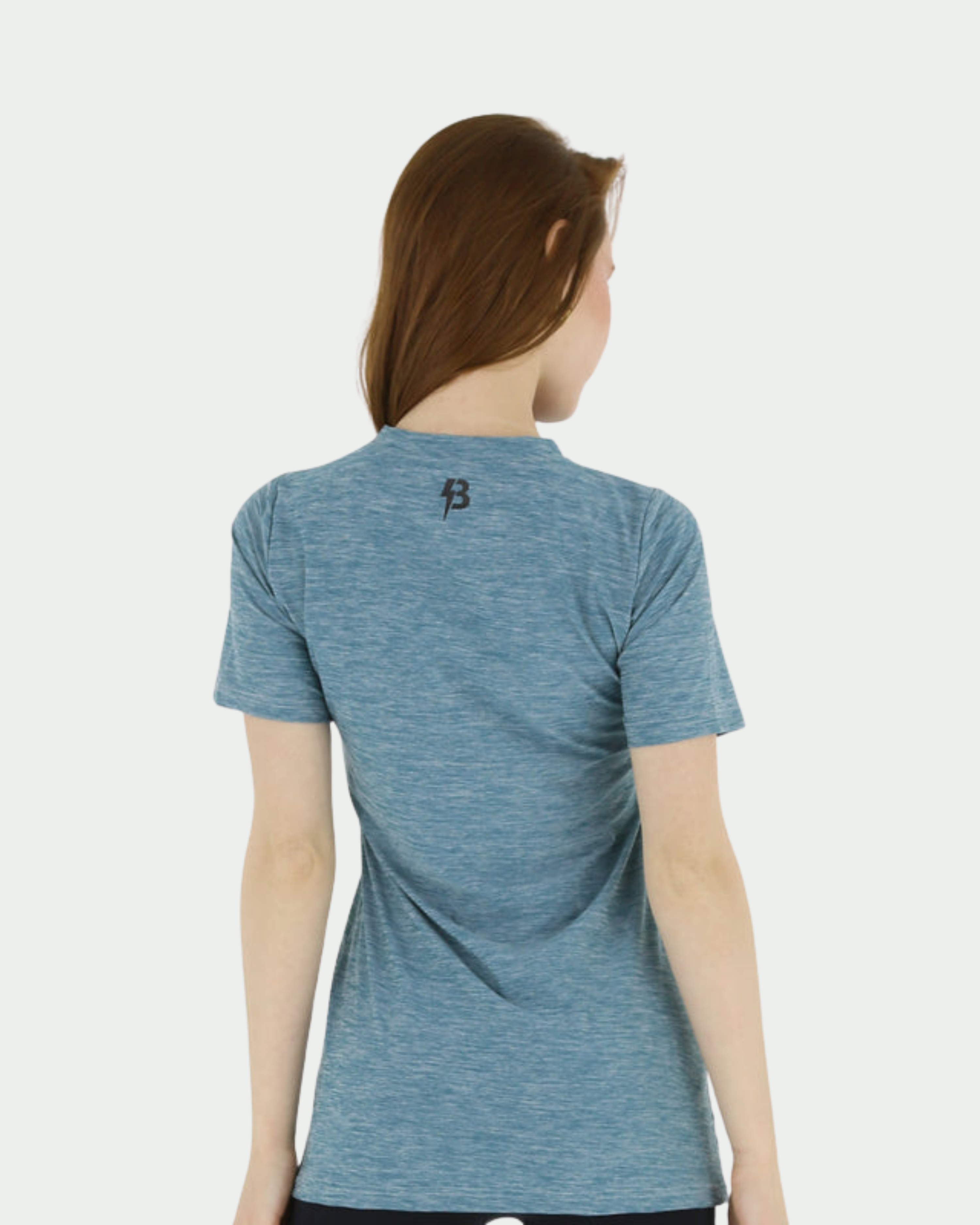 Prime Marl FlexVent T-shirt