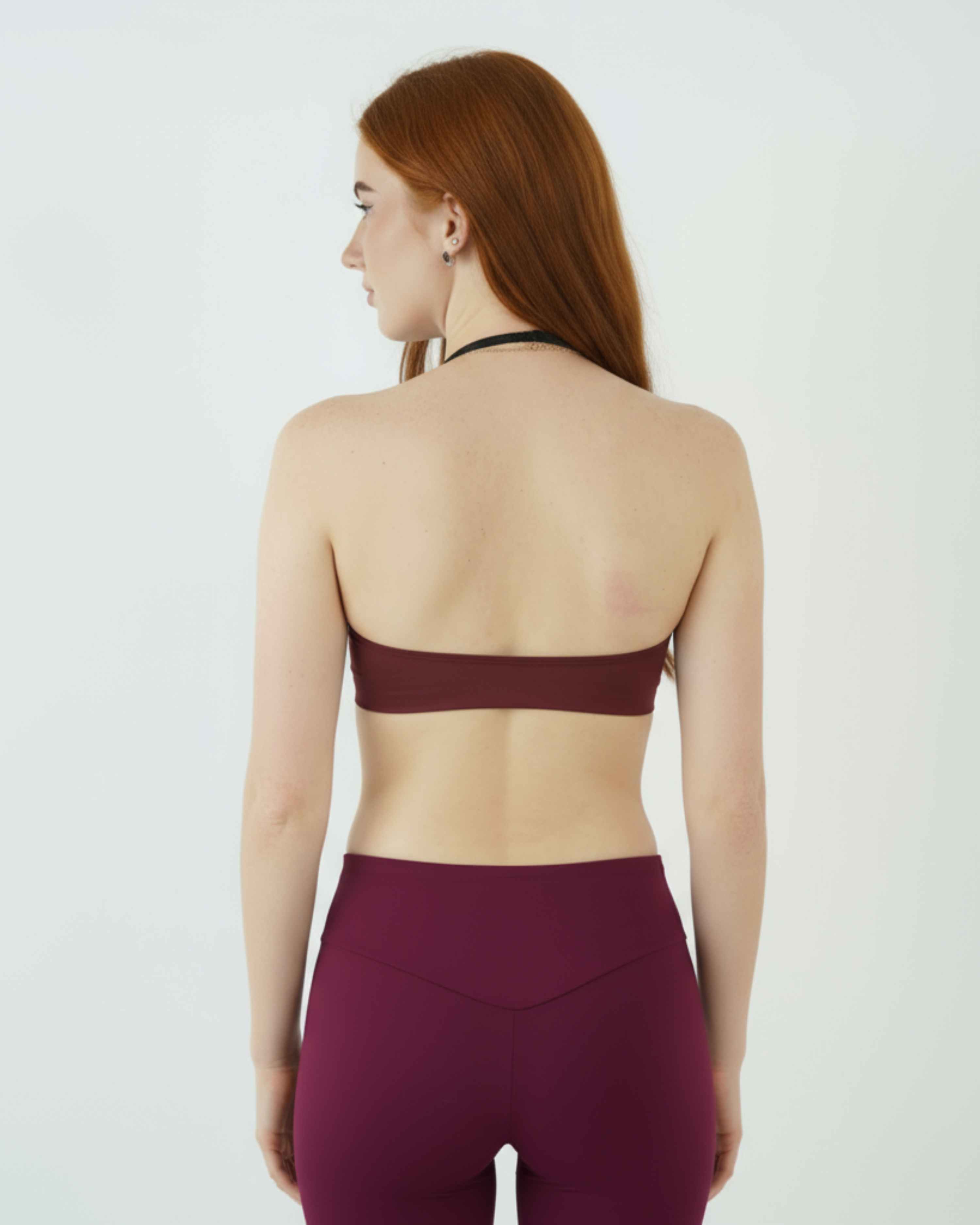 Minimal Padded Sports Bra