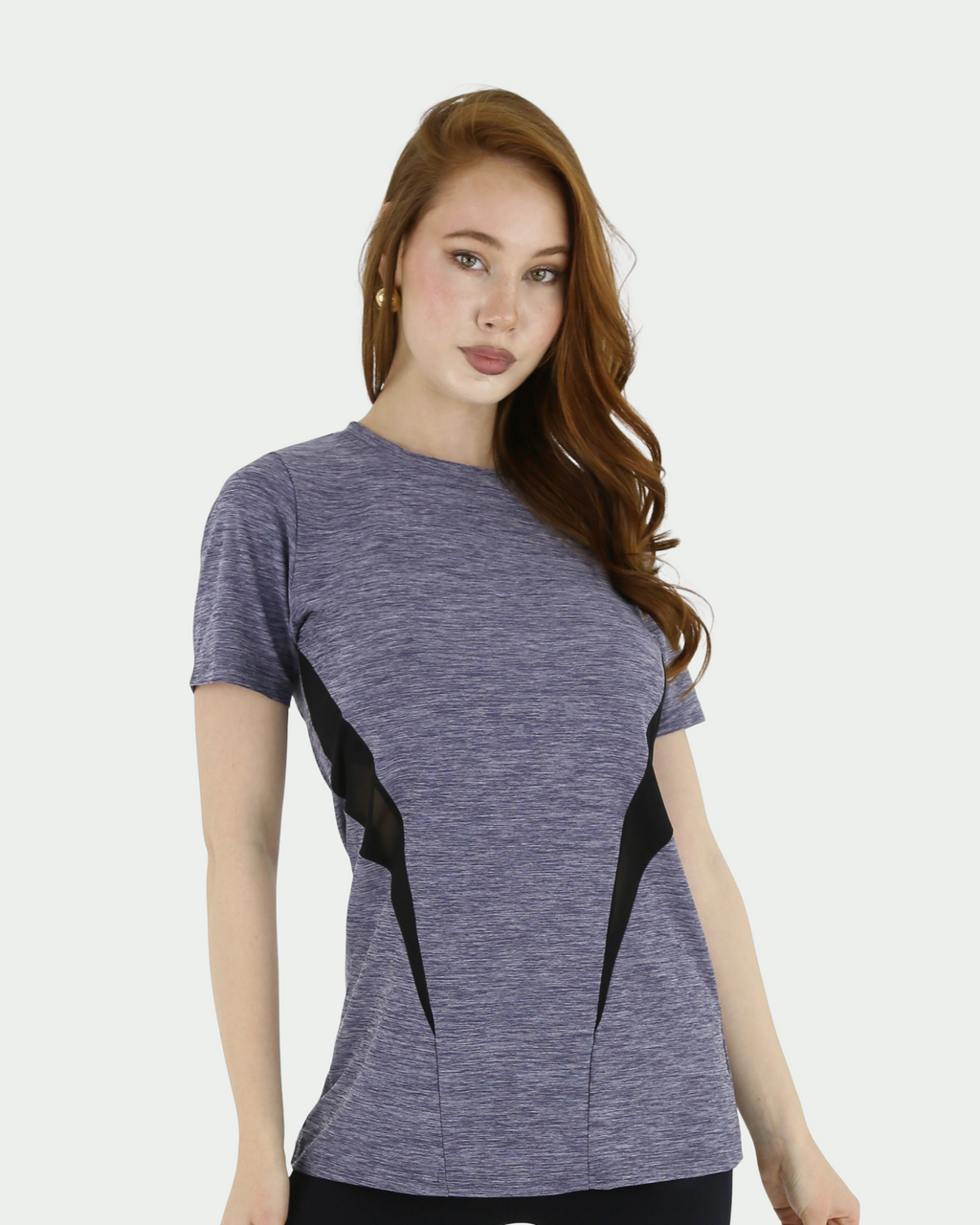 Prime Marl FlexVent T-shirt