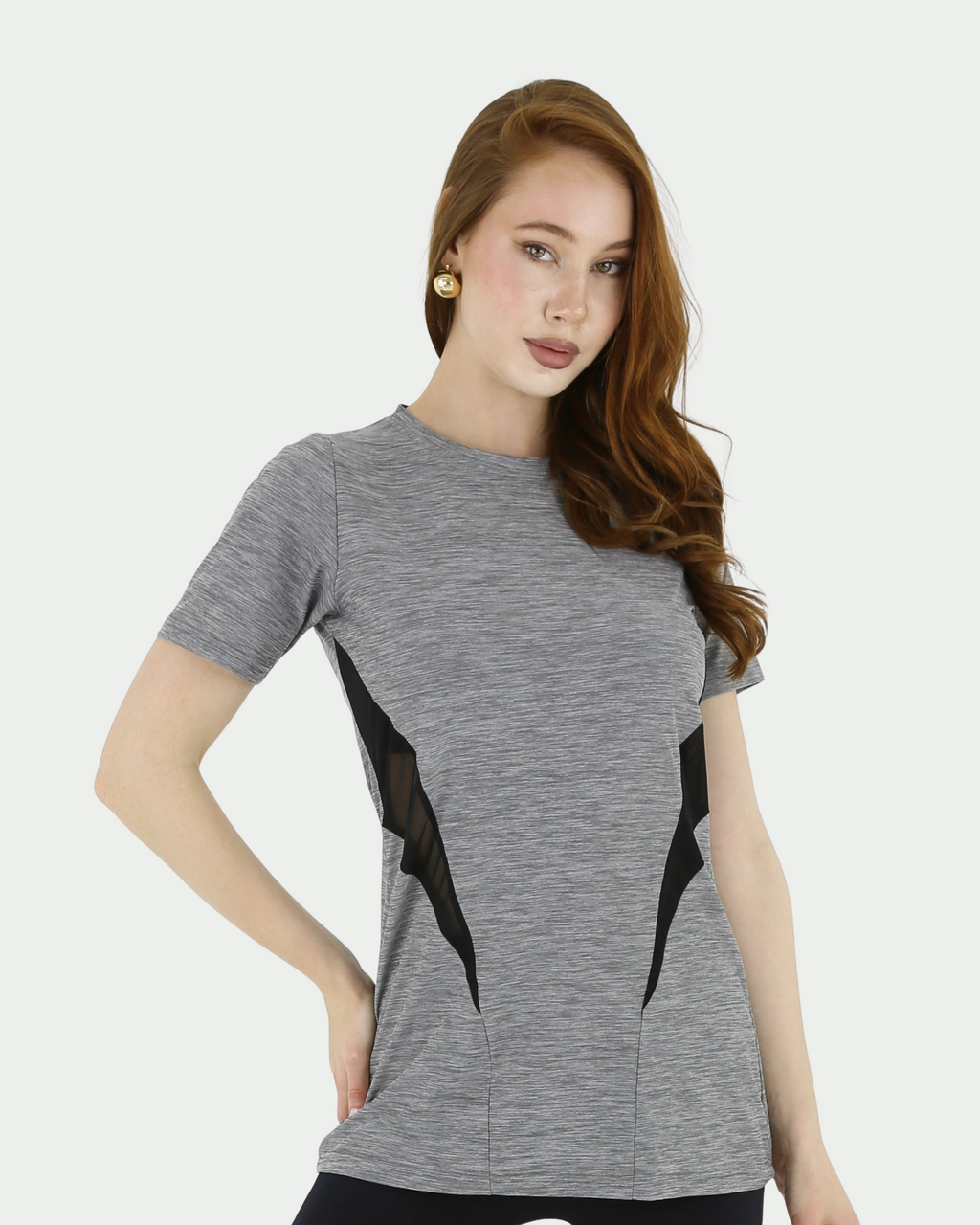 Prime Marl FlexVent T-shirt