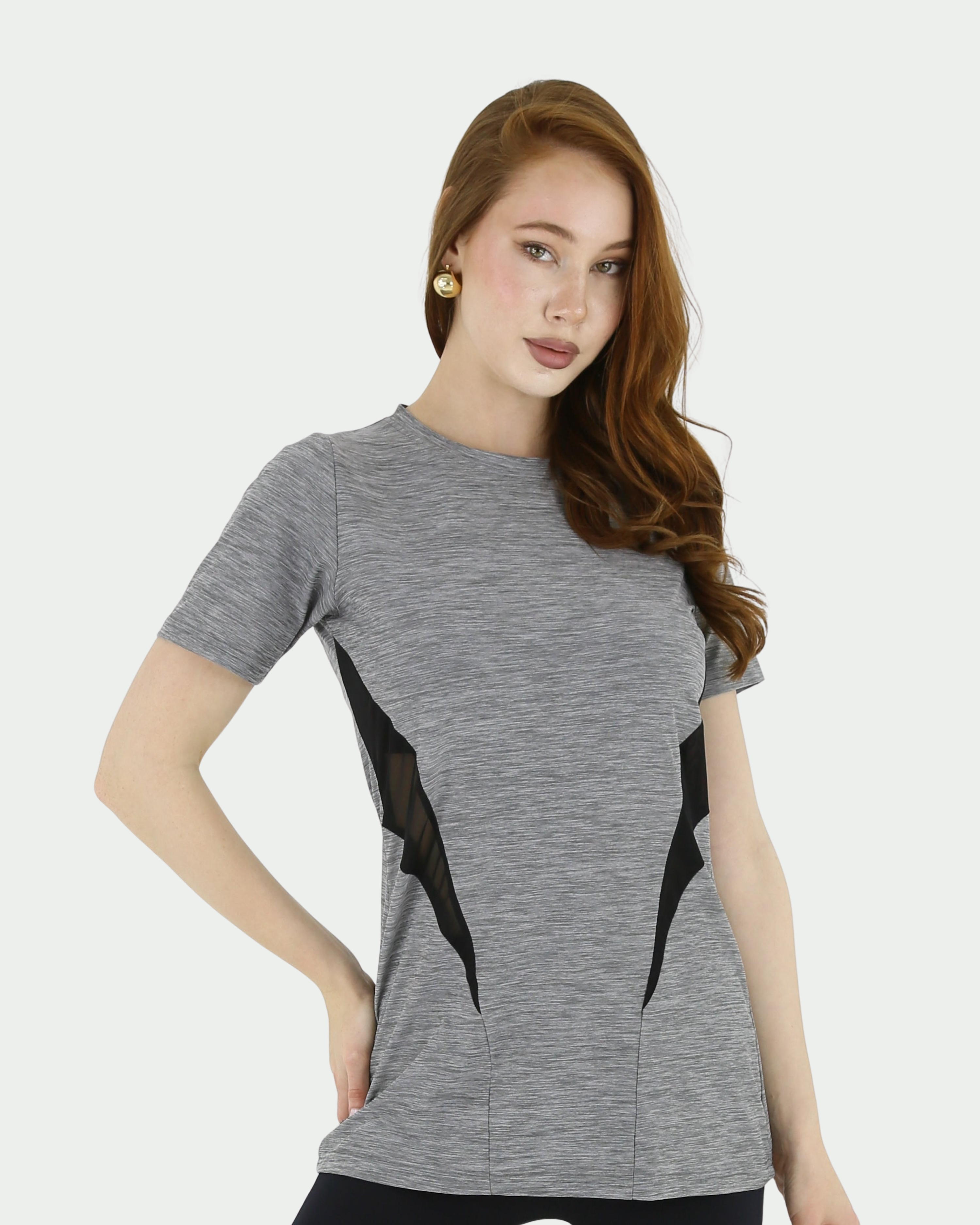 Prime Marl FlexVent T-shirt