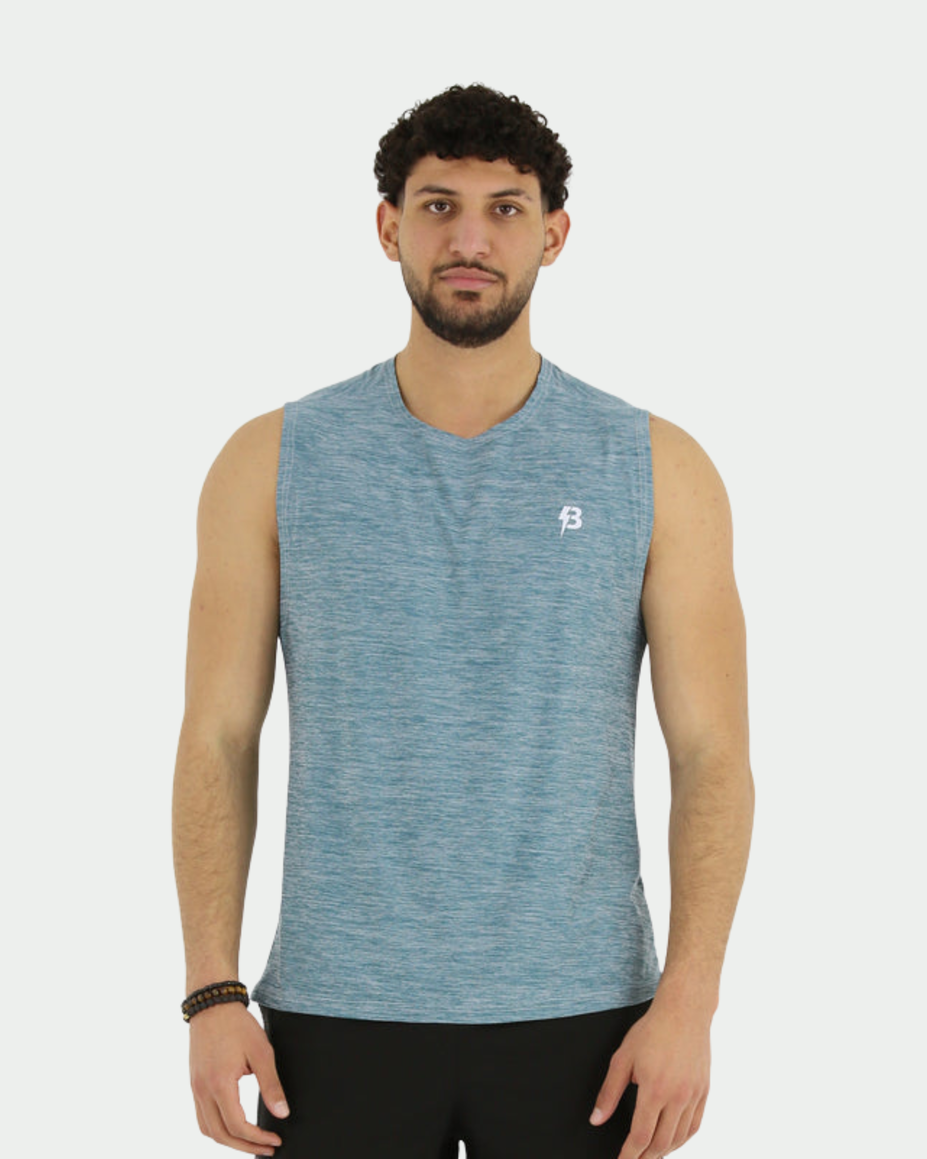 Prime Marl Tank Top