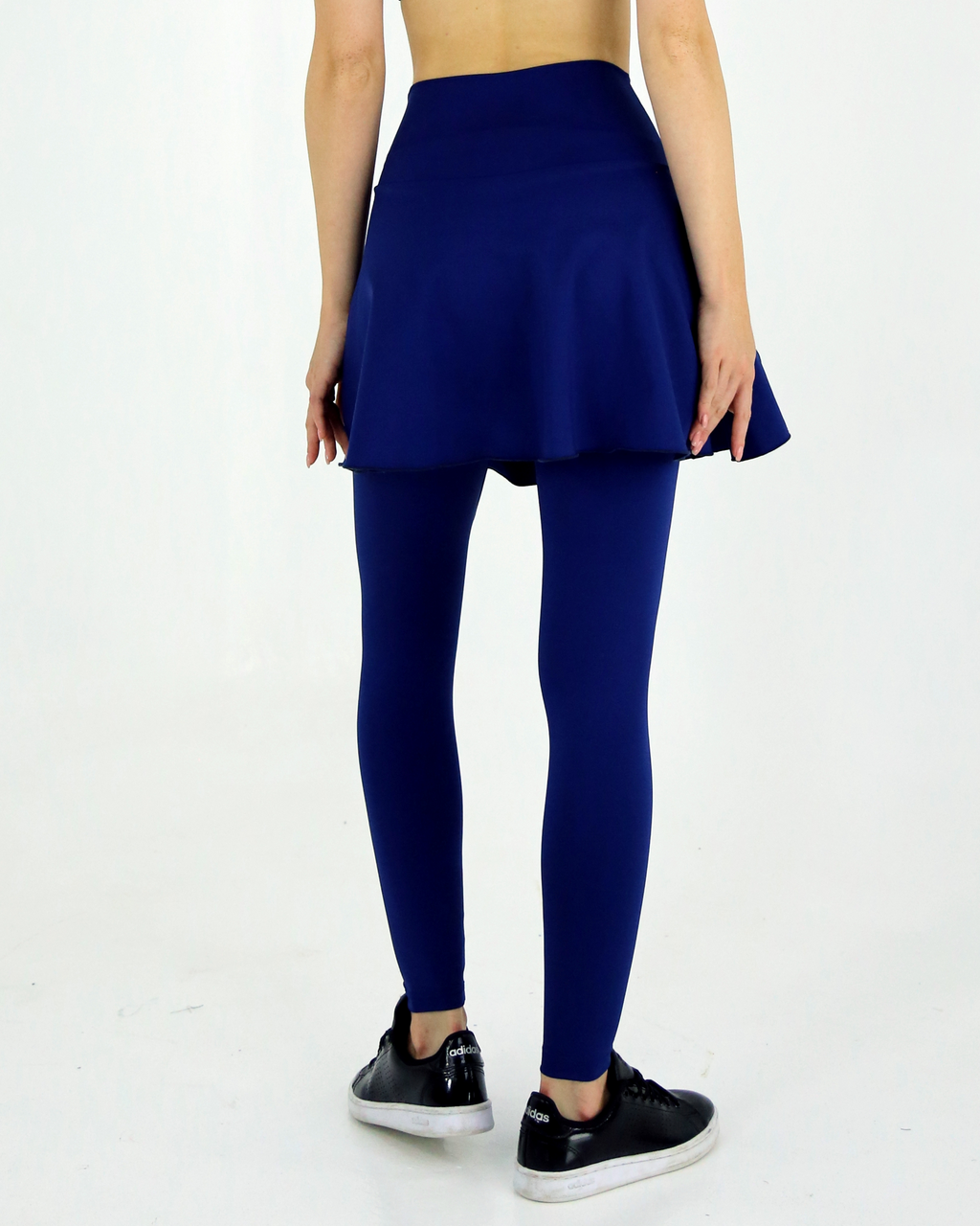 2 in 1 Skirt Leggings