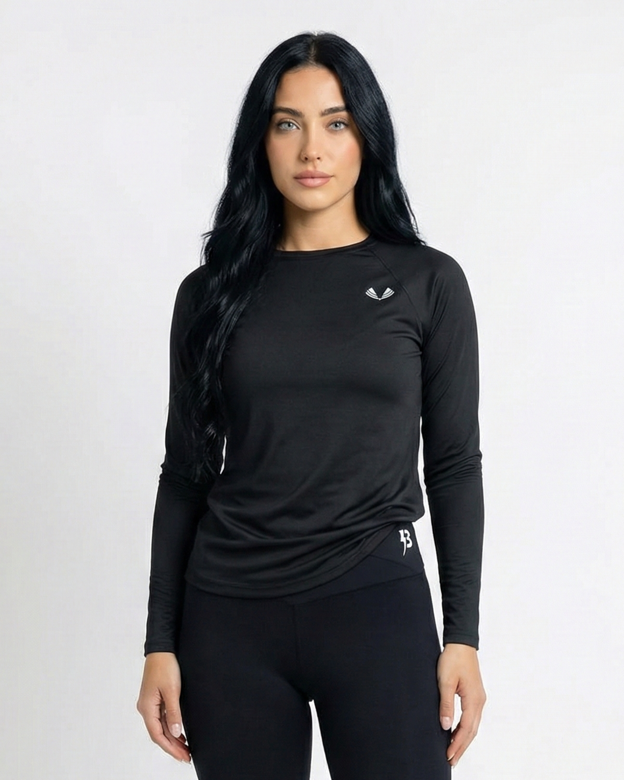 Sport Long Sleeve Shirt