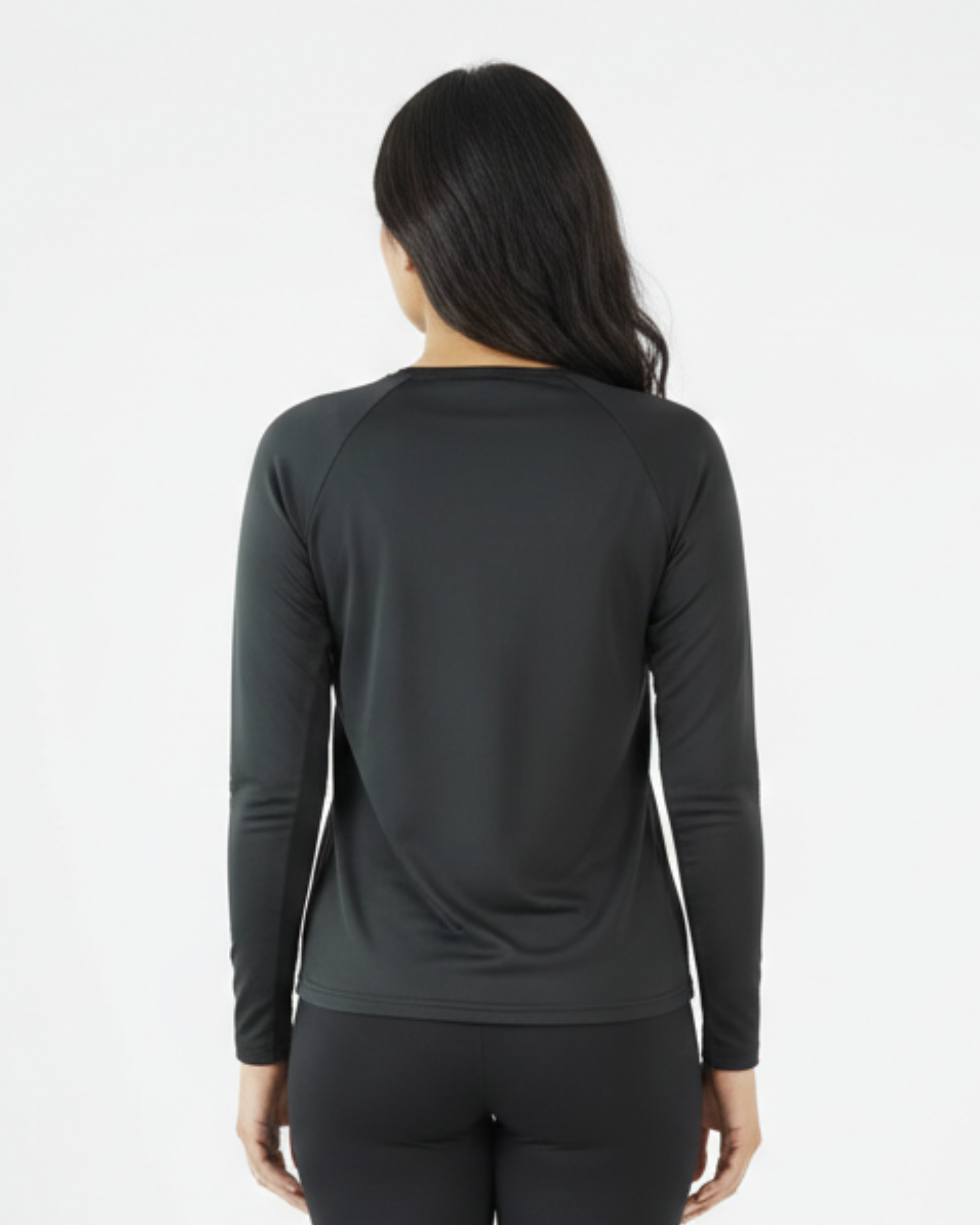 Sport Long Sleeve Shirt