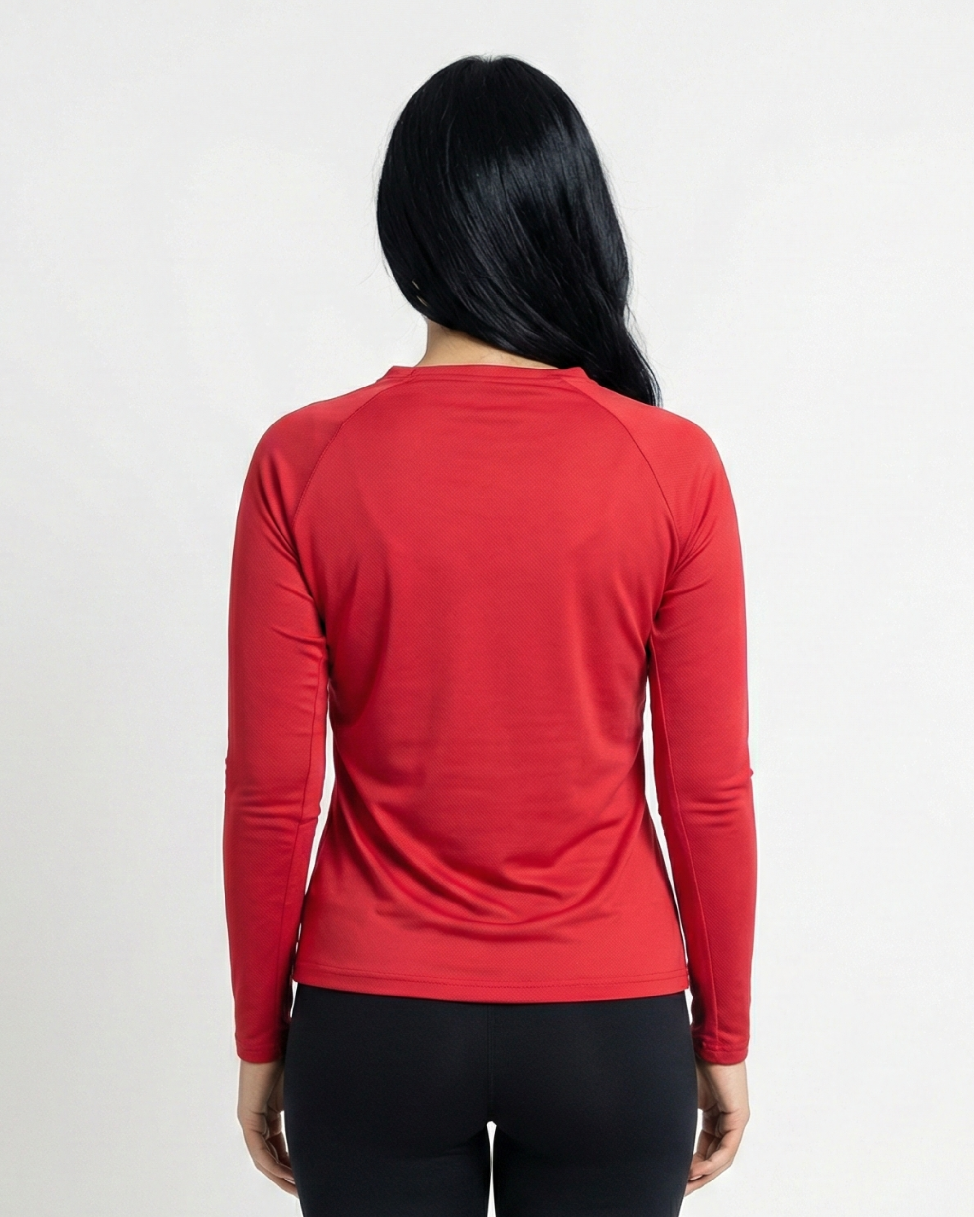 Sport Long Sleeve Shirt