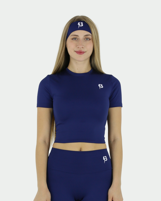 Prime Cropped Top