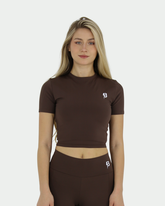 Prime Cropped Top