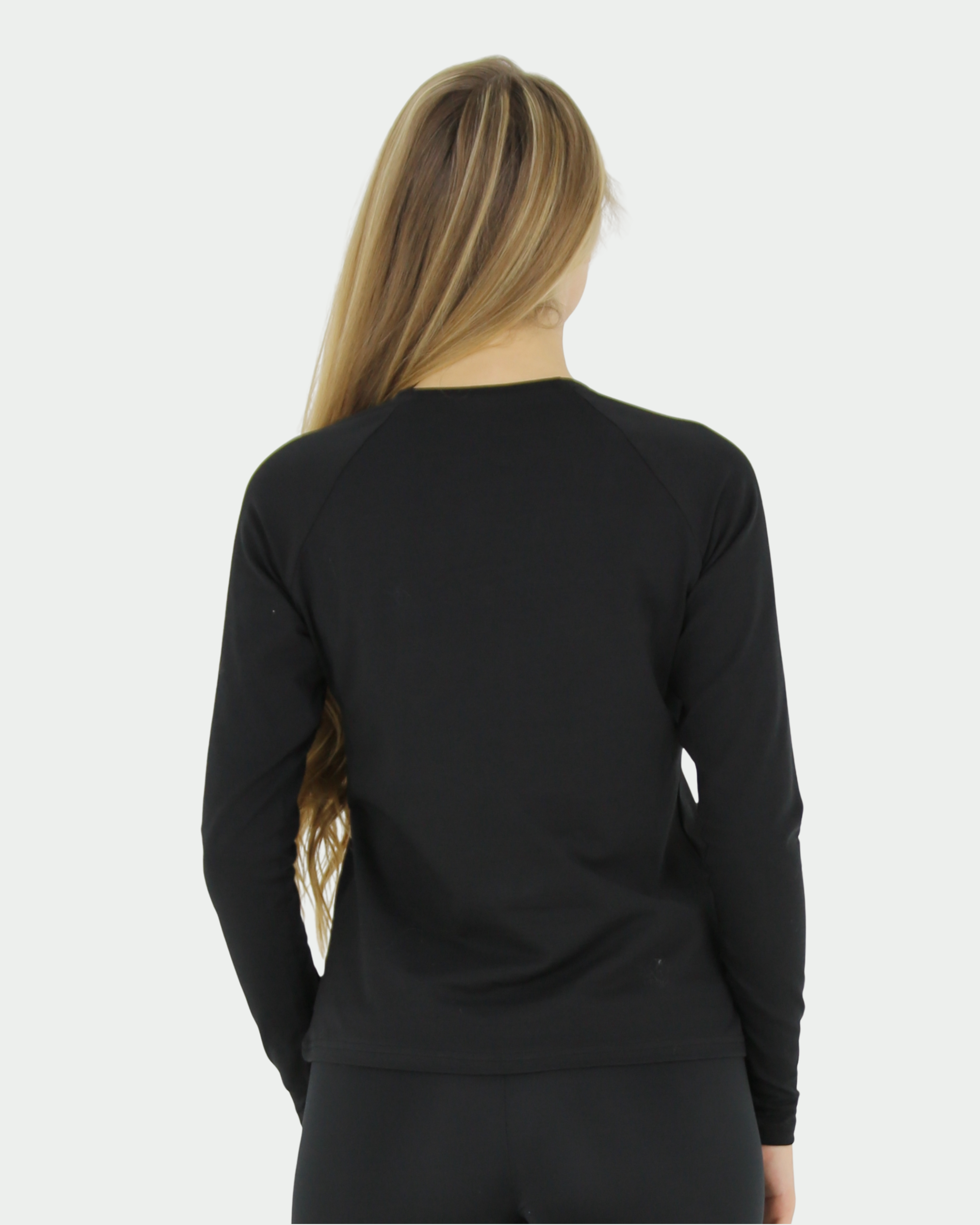 Prime Long Sleeve T-shirt