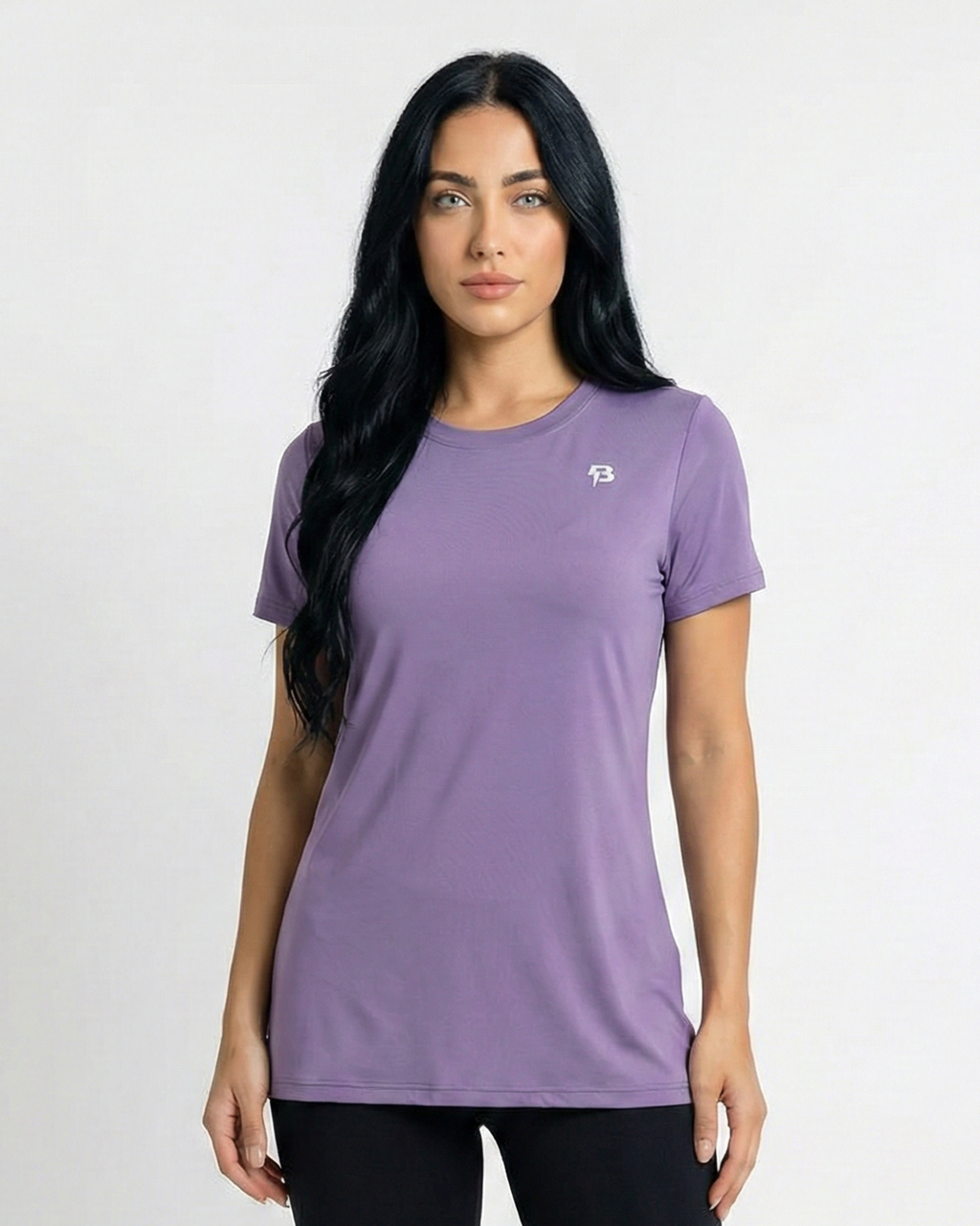 Core Soft Training T-shirt