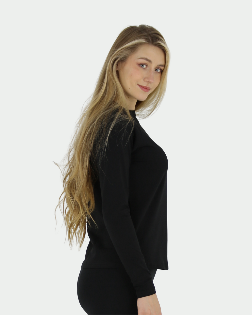 Prime Long Sleeve T-shirt