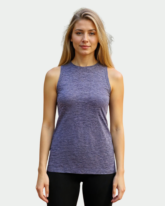 Prime Marl Tank Top