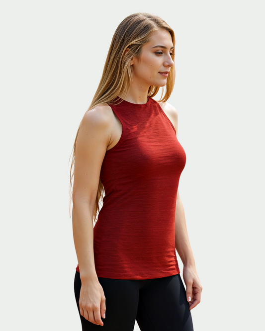 Prime Marl Tank Top