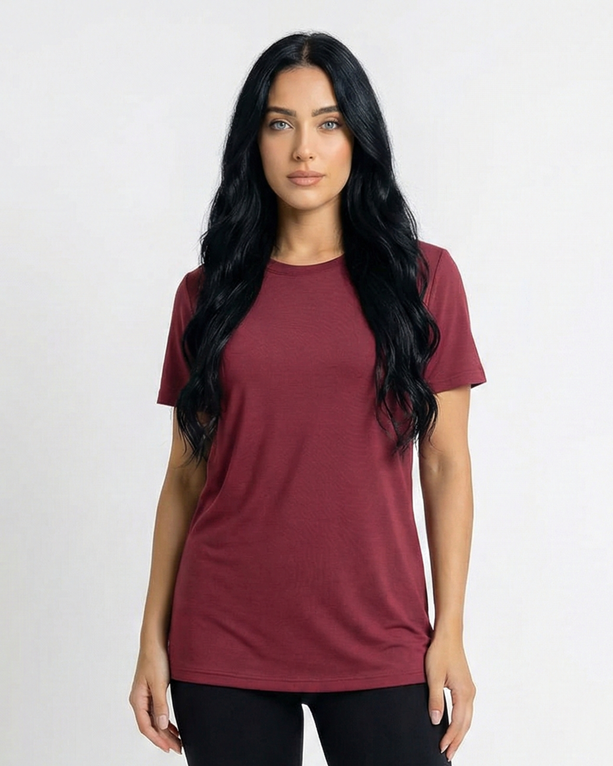 Core Soft Training T-shirt