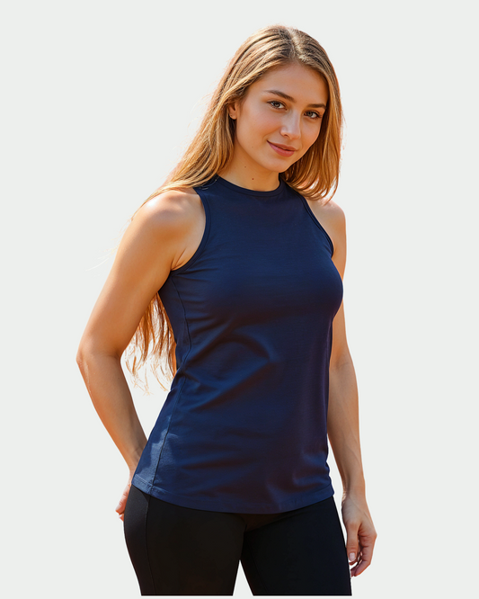 Prime Marl Tank Top