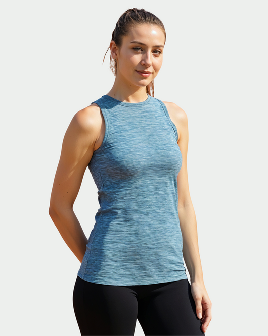 Prime Marl Tank Top