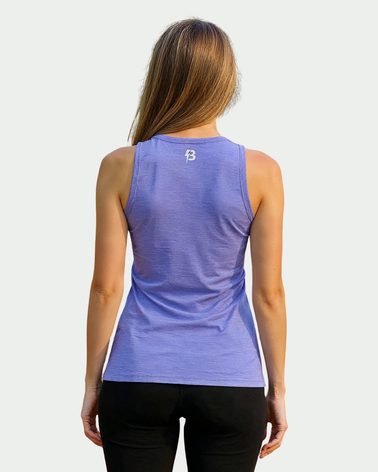 Prime Marl Tank Top