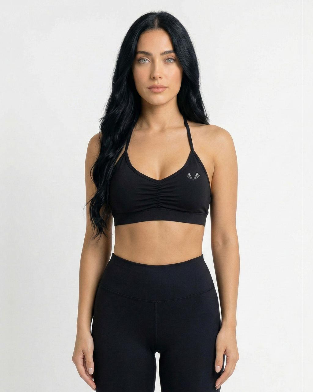 Minimal Padded Sports Bra