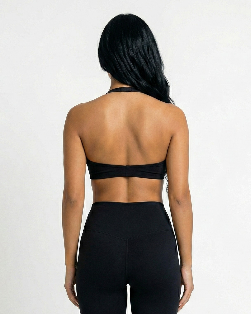 Minimal Padded Sports Bra