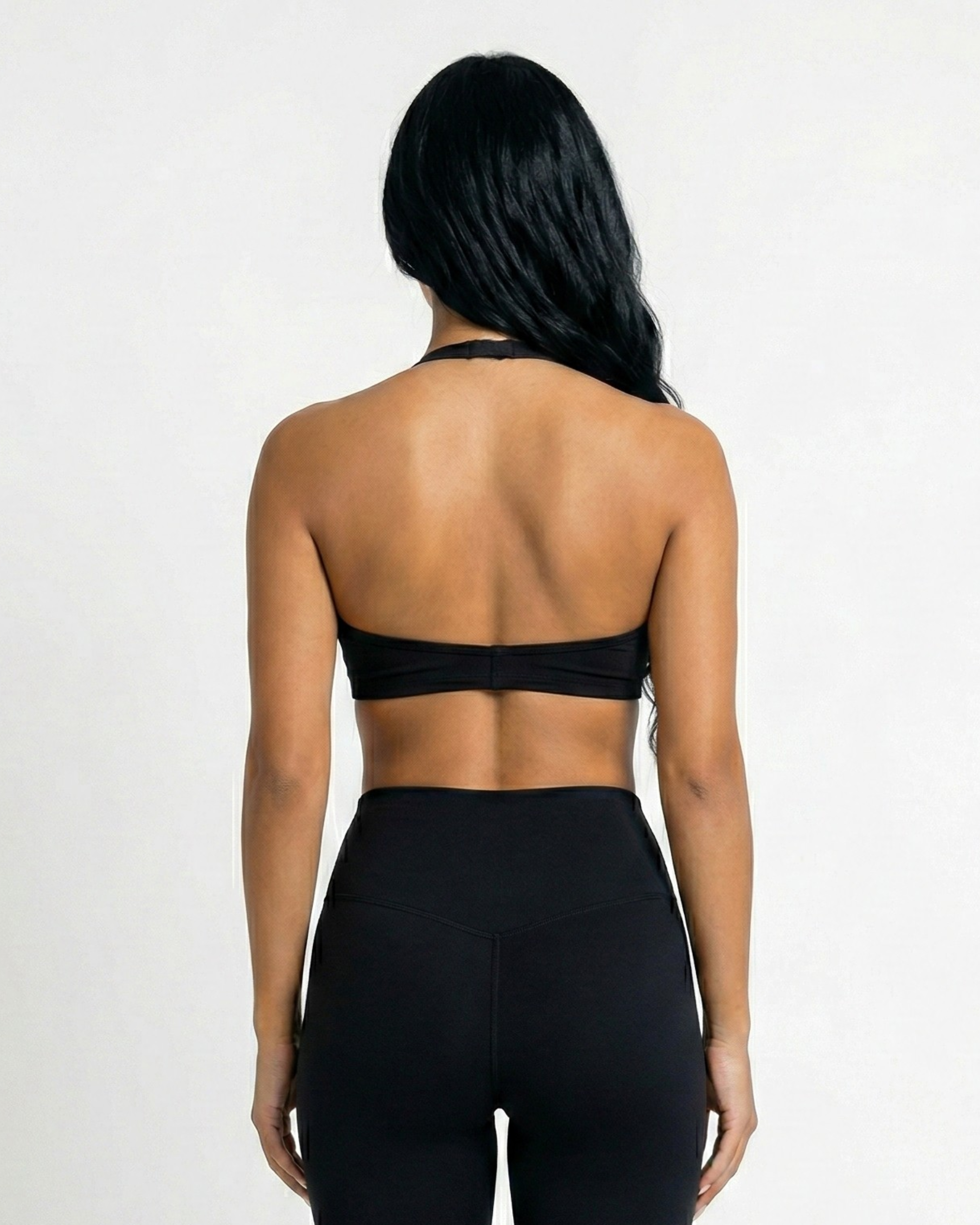 Minimal Padded Sports Bra