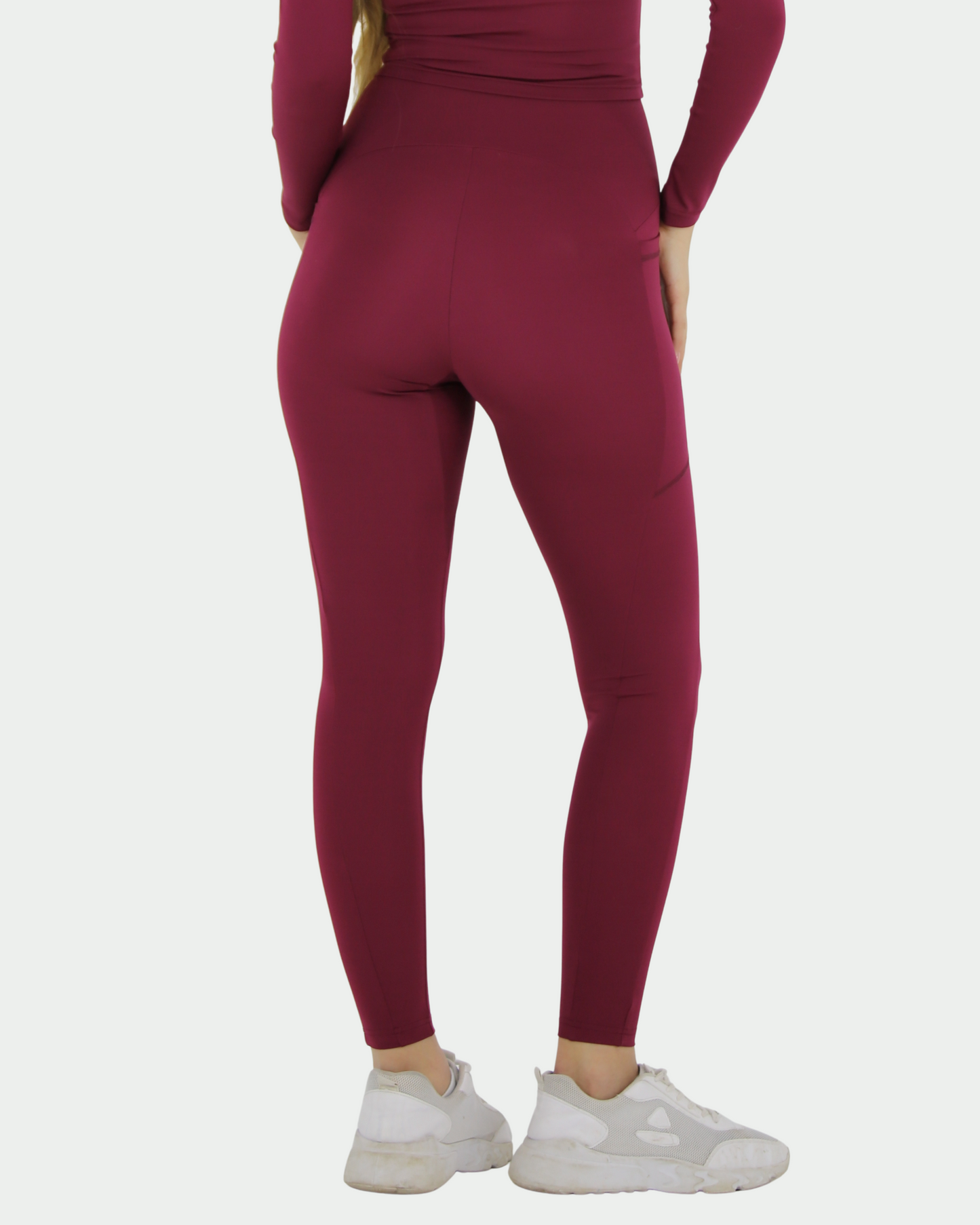 Prime Pocket Leggings