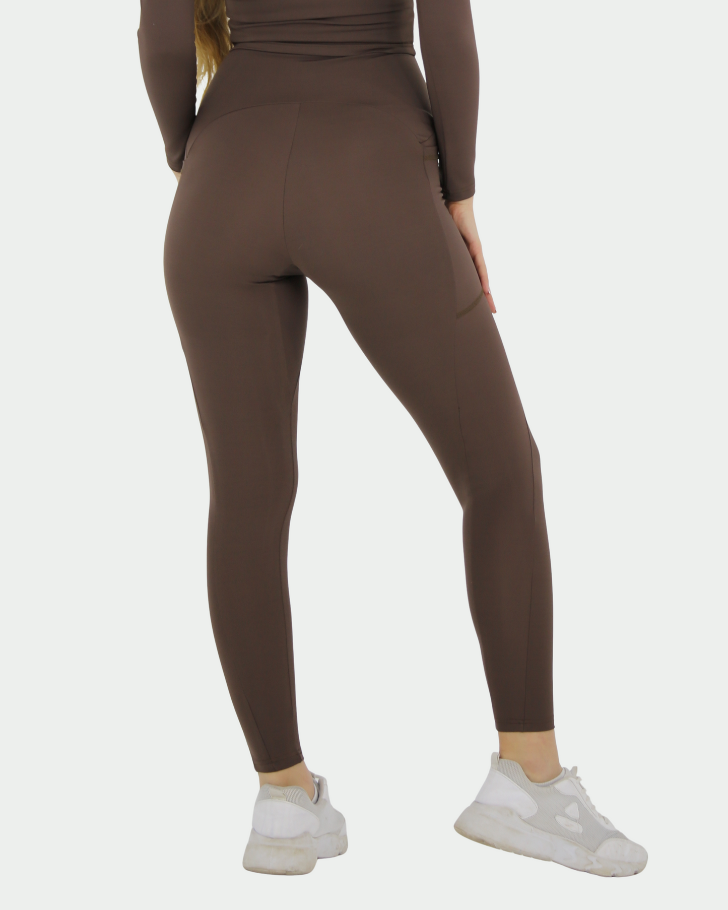 Prime Pocket Leggings