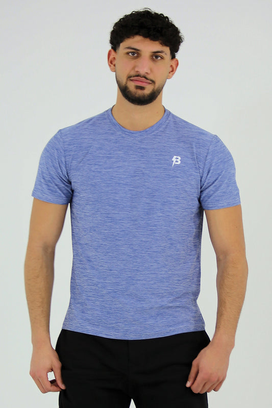 Prime Marl T-shirt