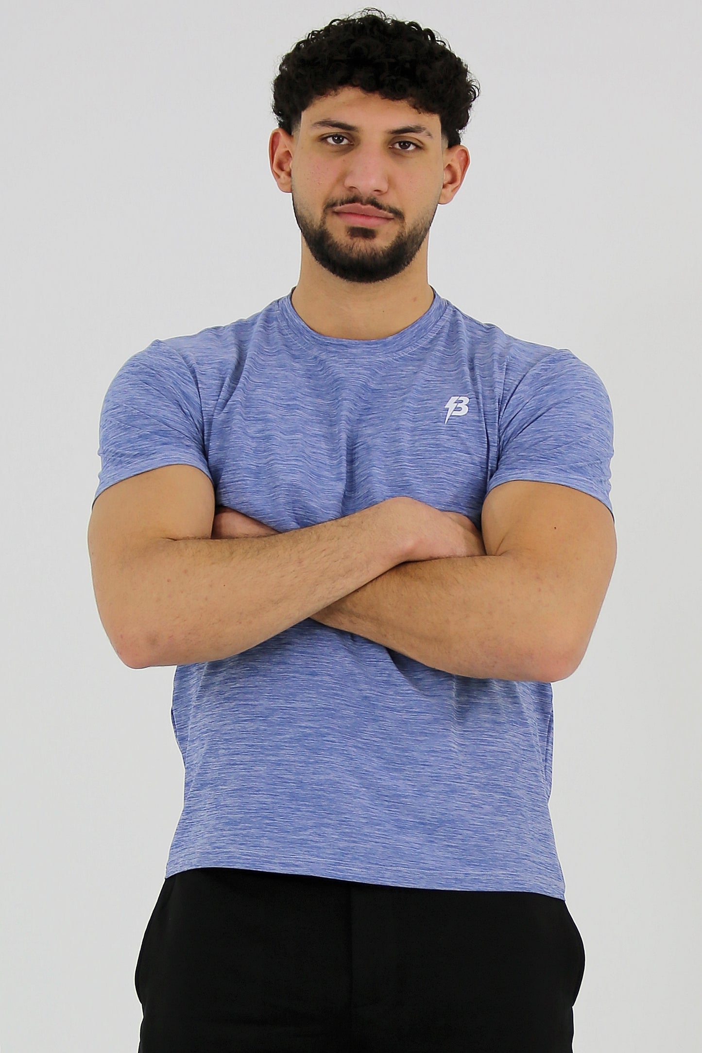 Prime Marl T-shirt