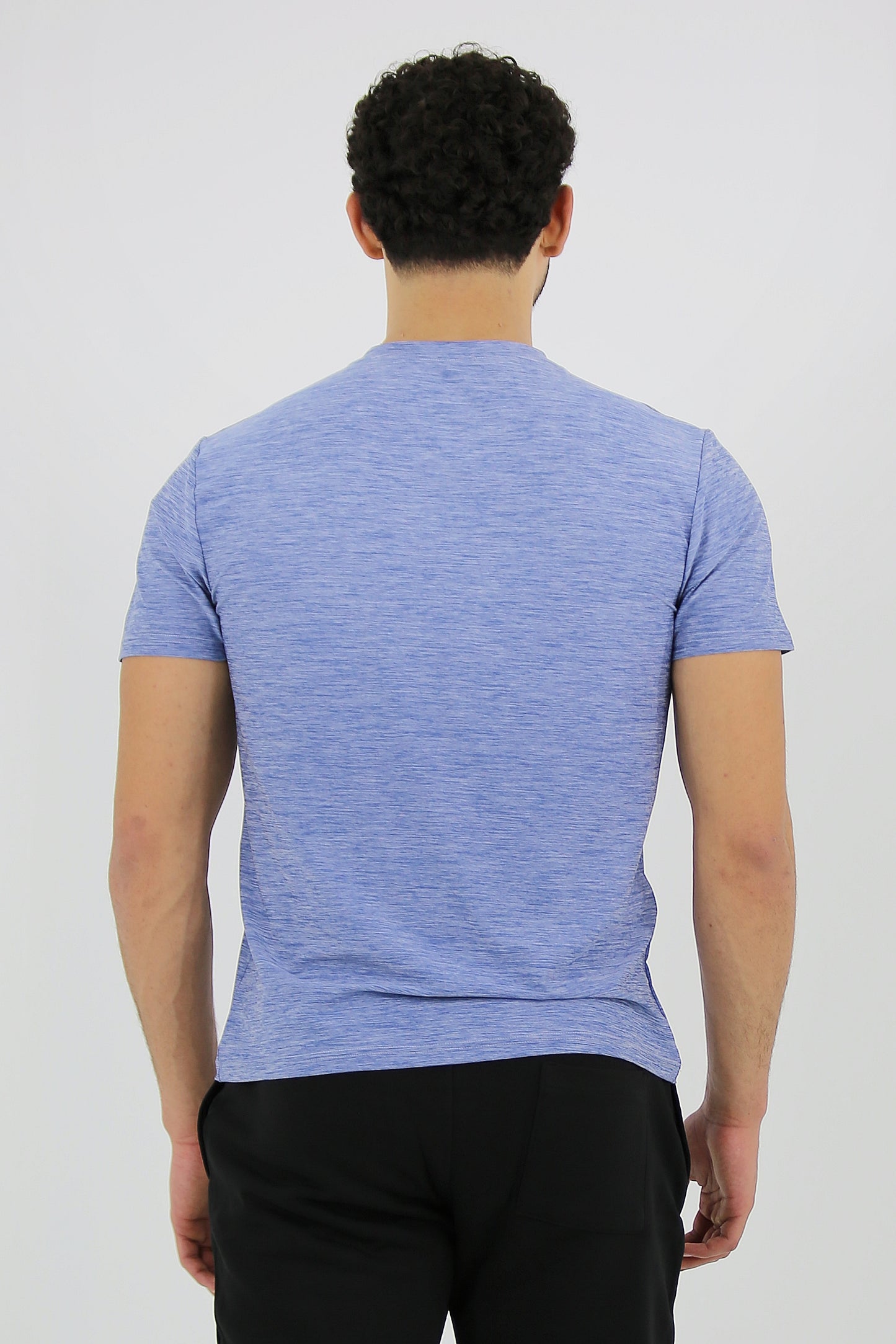 Prime Marl T-shirt