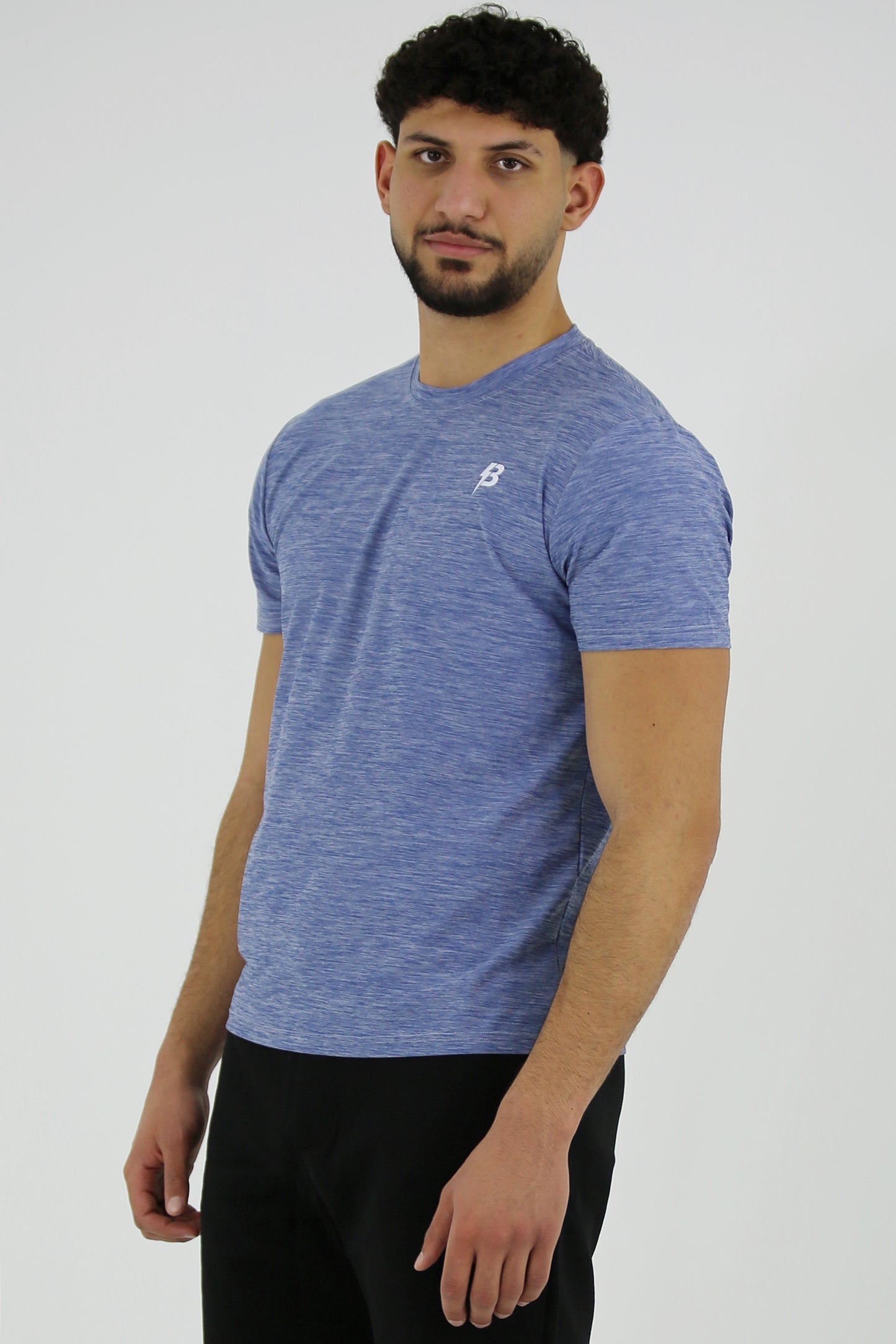 Prime Marl T-shirt