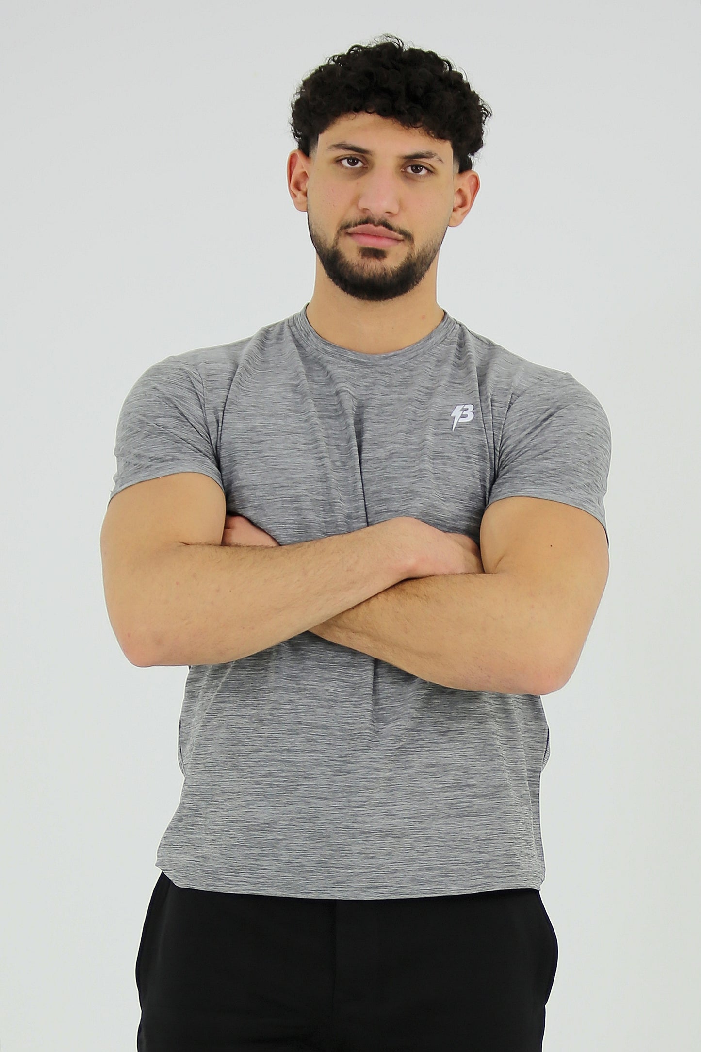 Prime Marl T-shirt