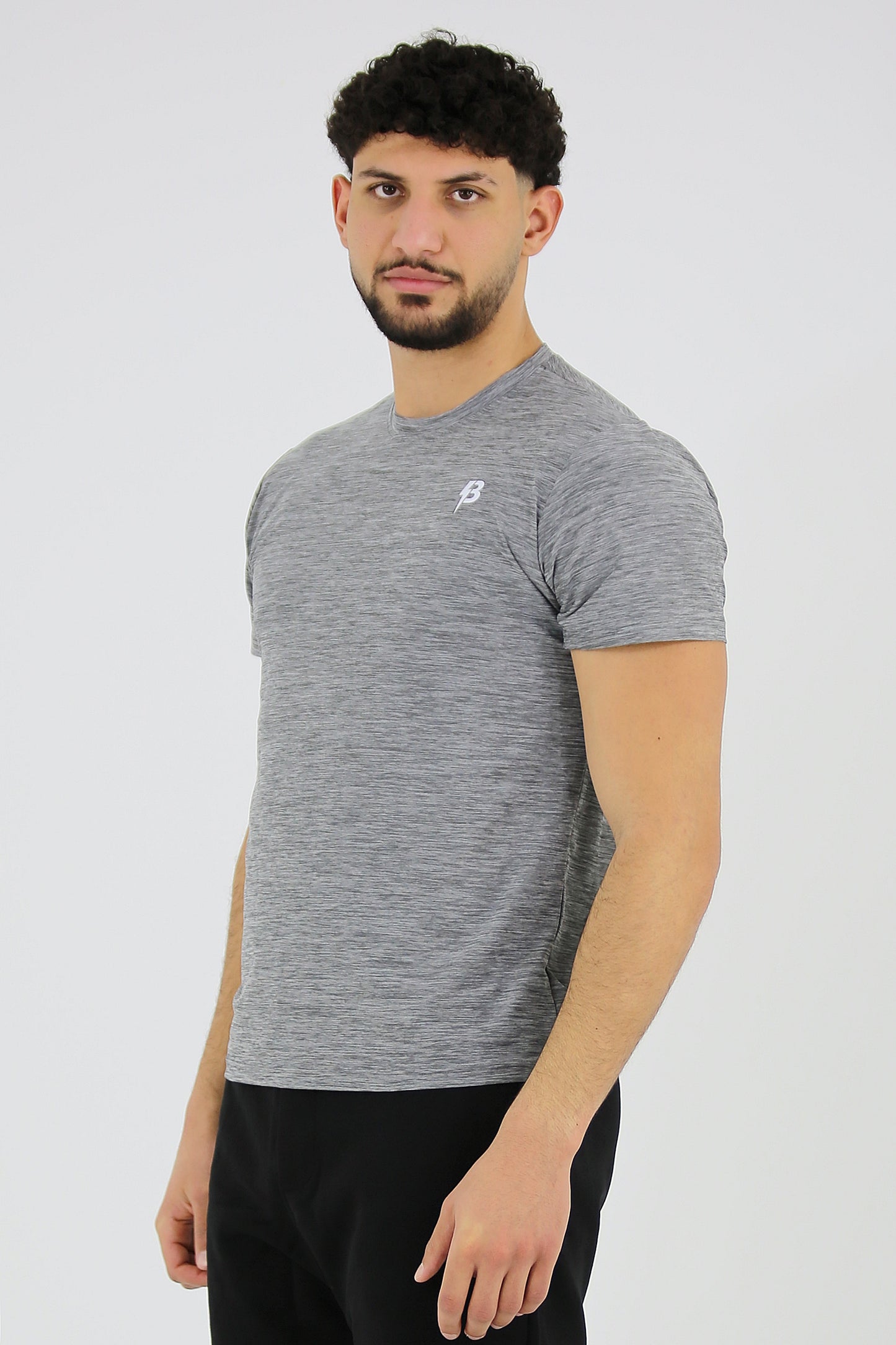 Prime Marl T-shirt