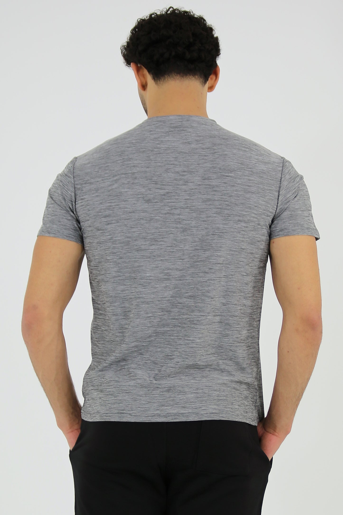 Prime Marl T-shirt