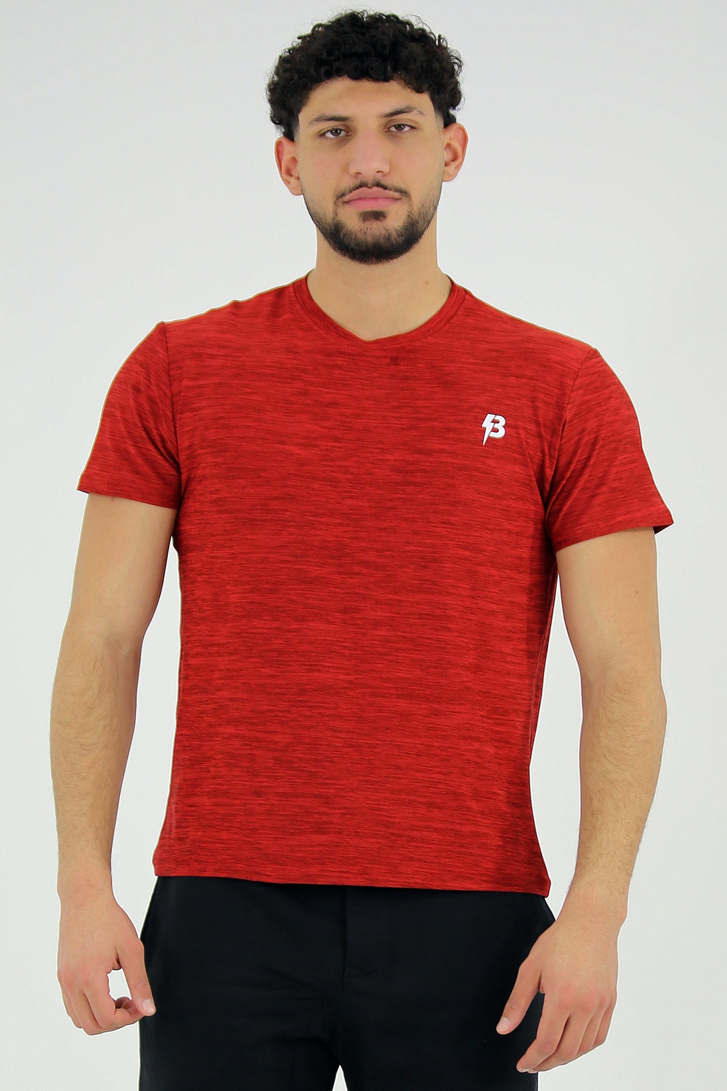 Prime Marl T-shirt